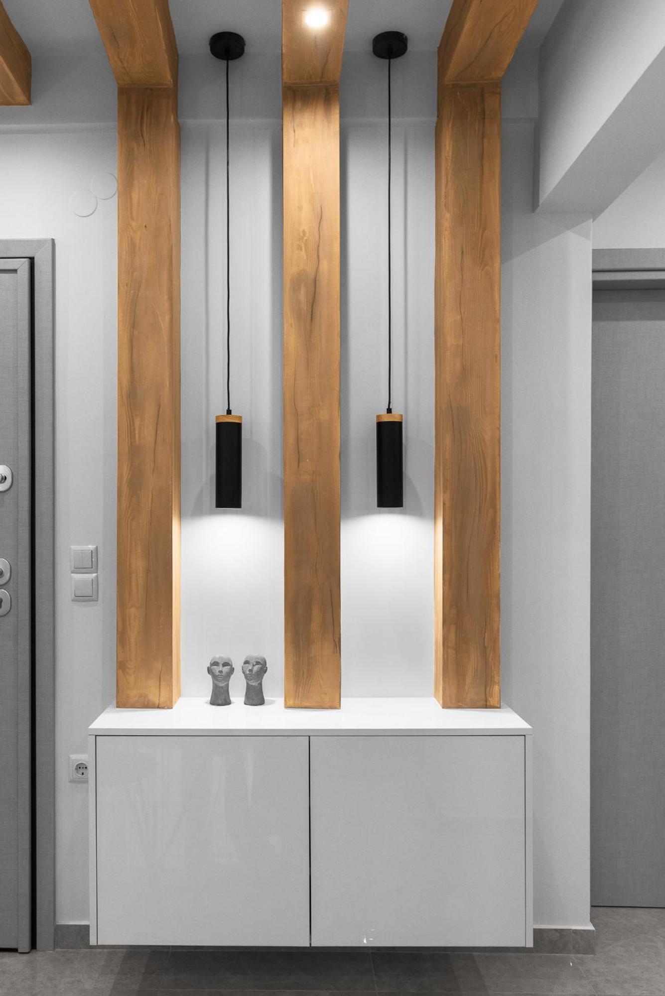 Apartamento Wood N White, Nilie Hospitality Mgmt Tesalónica Exterior foto